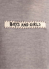 Boys And Girls Jumper