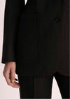 Check Saint James Jacket
