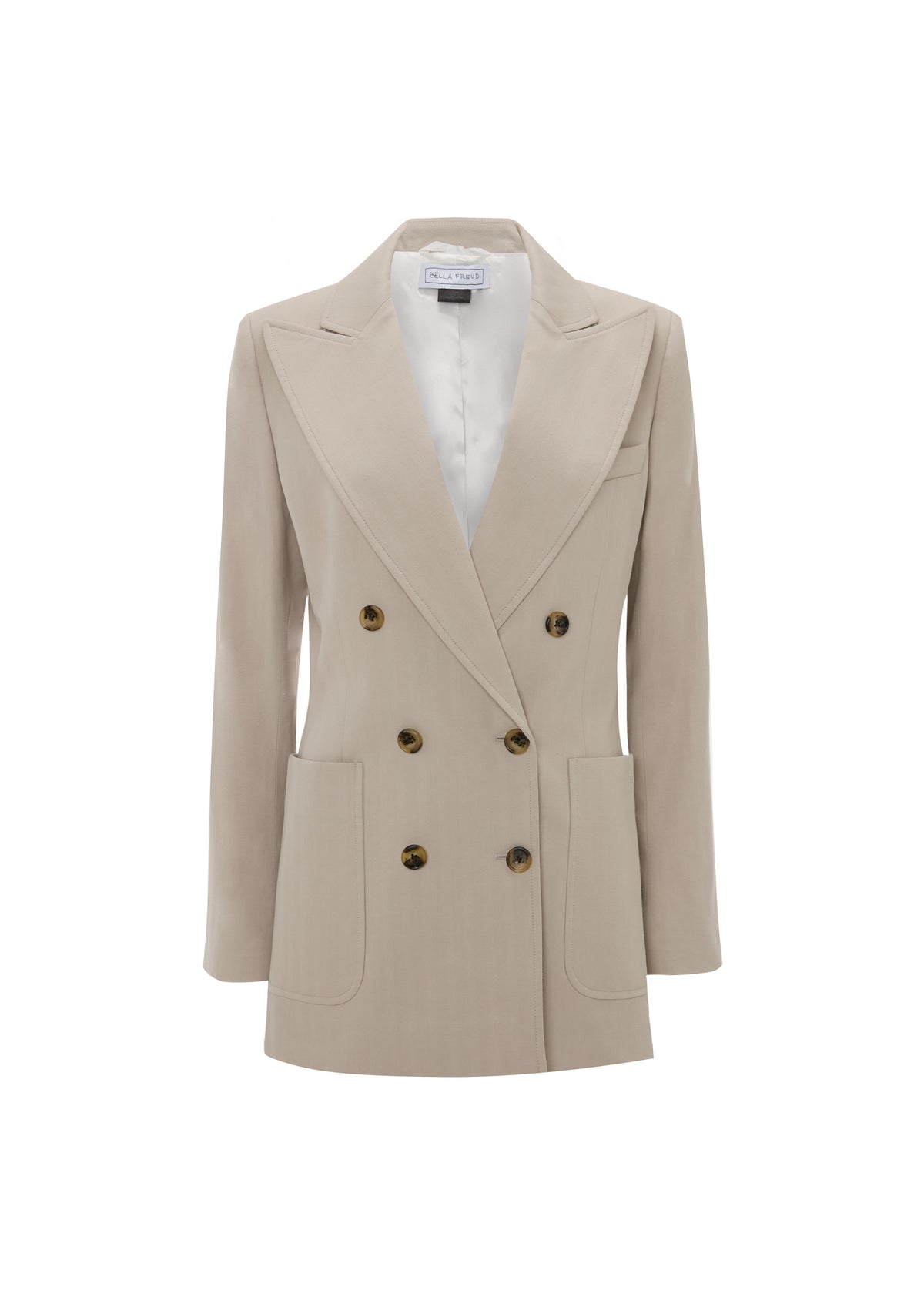 Bianca Jacket