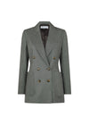 Bianca Jacket Herringbone