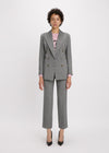 Bianca Jacket Herringbone