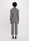 Bianca Jacket Herringbone