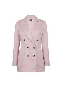 Bianca Jacket Lightweight Cavalry Twill