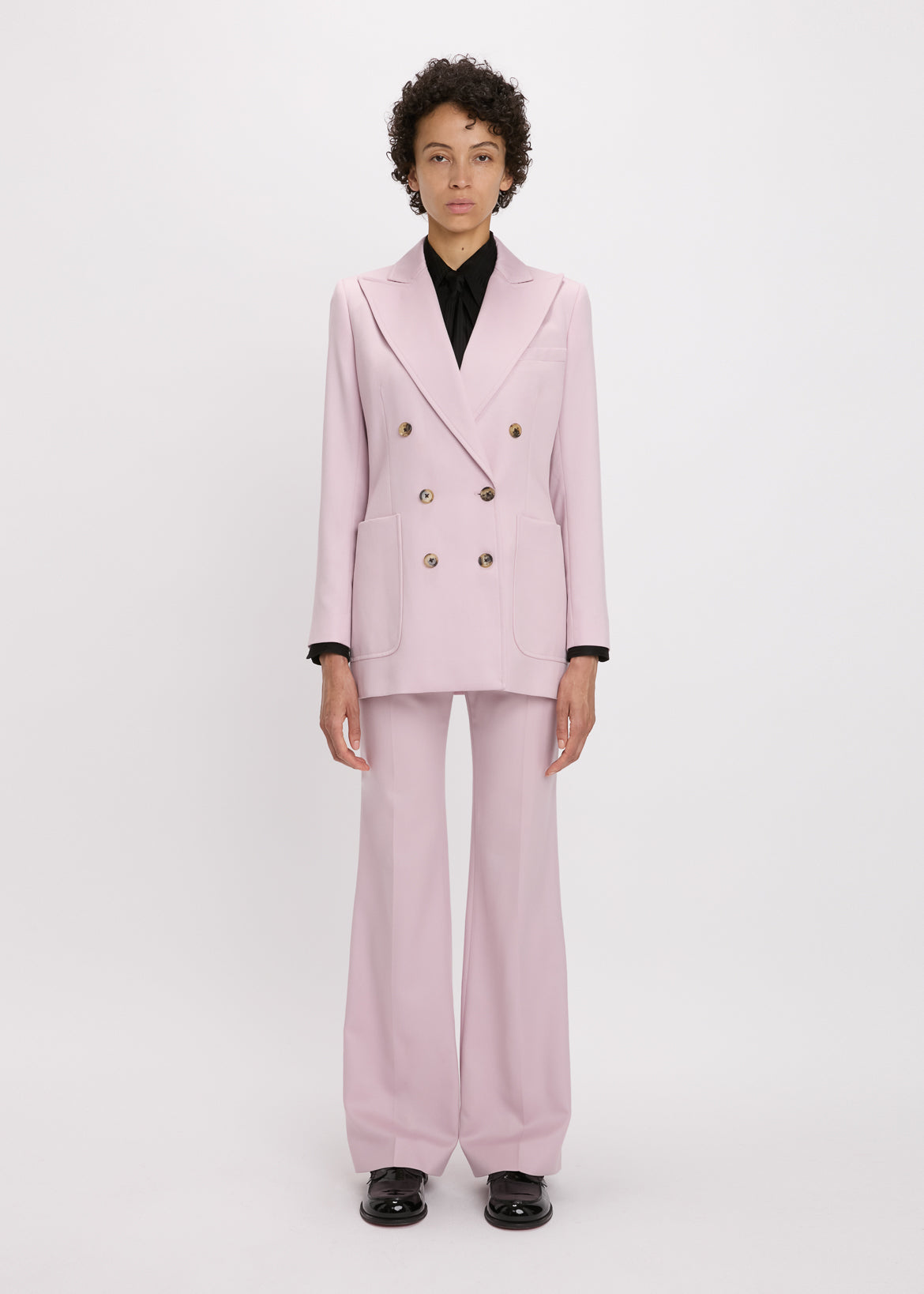 Bianca Jacket Lightweight Cavalry Twill