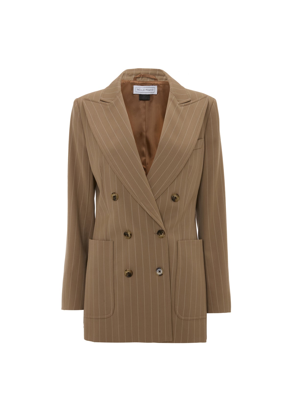 Bianca Jacket