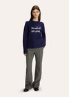 Blinded By Love Jumper