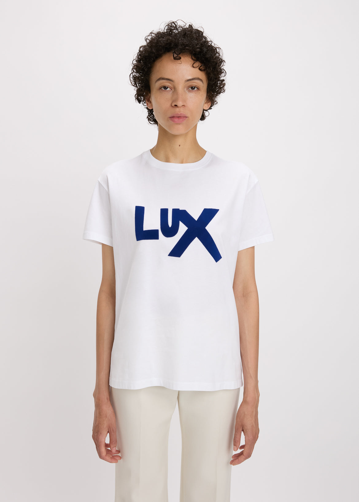 Lux Oversized T Shirt