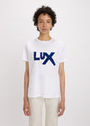 Lux Oversized T-Shirt
