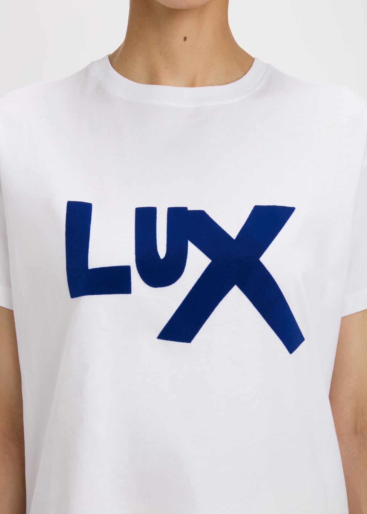 Lux Oversized T-Shirt