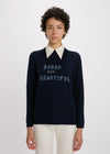 Bored & Beautiful Jumper