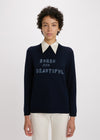 Bored & Beautiful Jumper