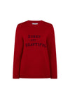 Bored & Beautiful Jumper