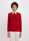 Bored & Beautiful Jumper