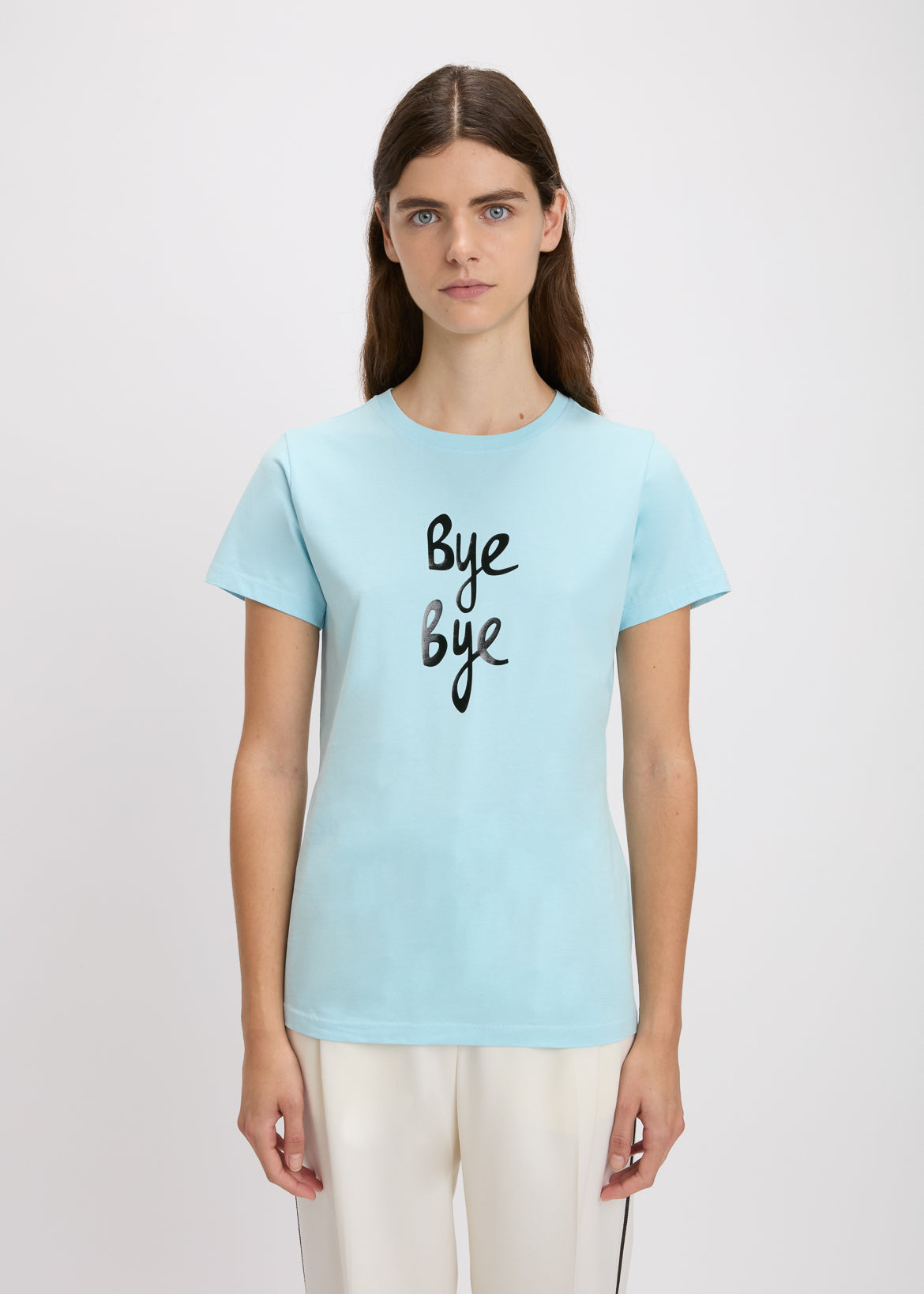 Bye Bye Classic T Shirt