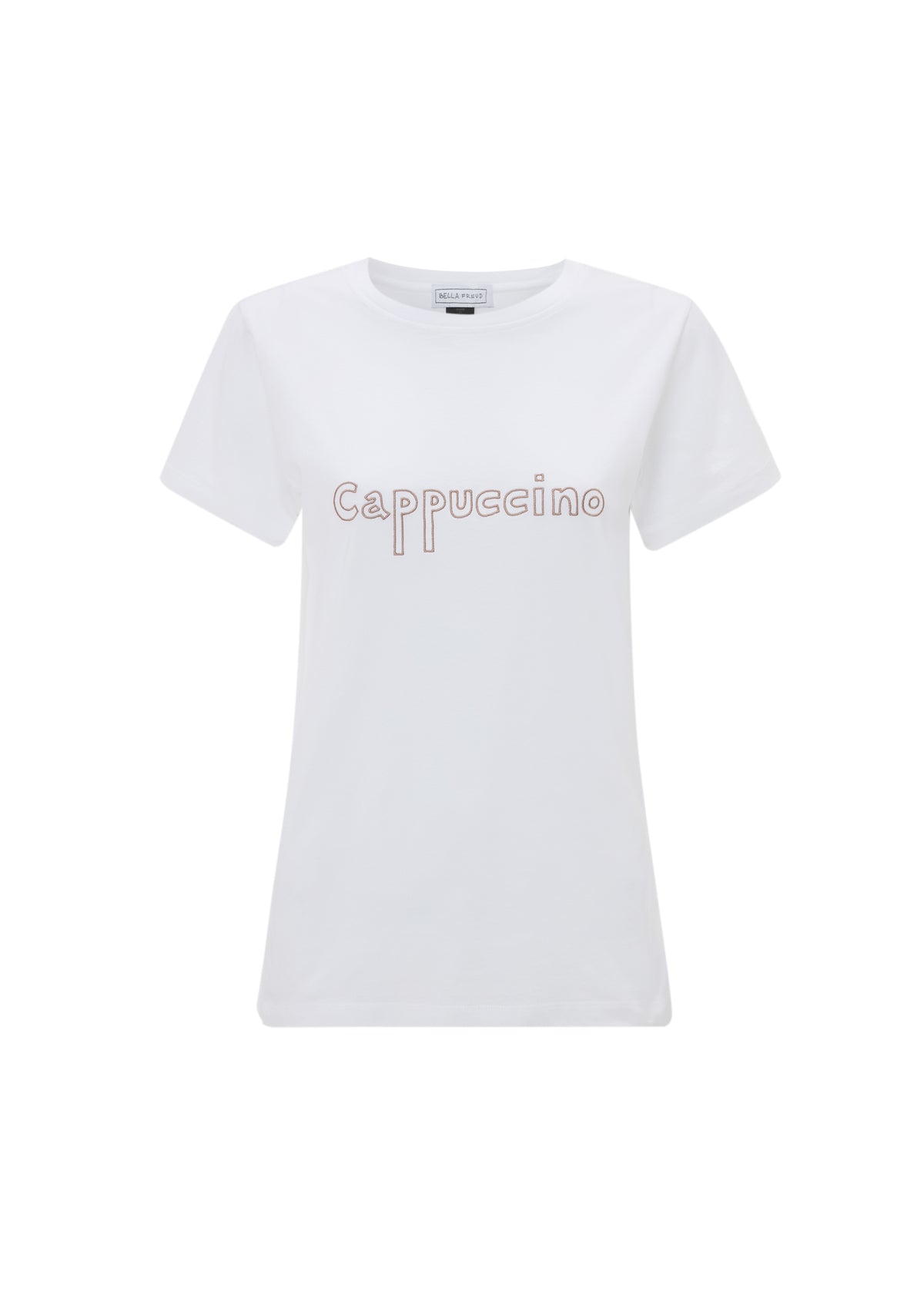 Cappuccino Classic T-Shirt