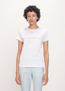 Cappuccino Classic T-Shirt