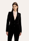 Velvet Charlotte Jacket