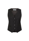 Chrissie Waistcoat Flannel