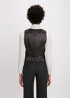 Chrissie Waistcoat Flannel