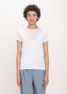 Angelic Avenger Classic T-Shirt