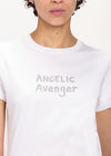 Angelic Avenger Classic T-Shirt