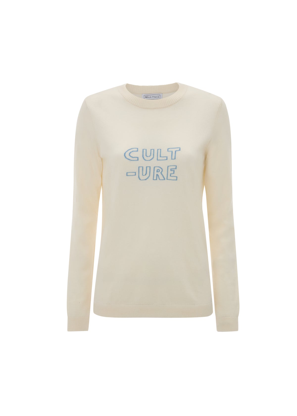 Cult-Ure Jumper