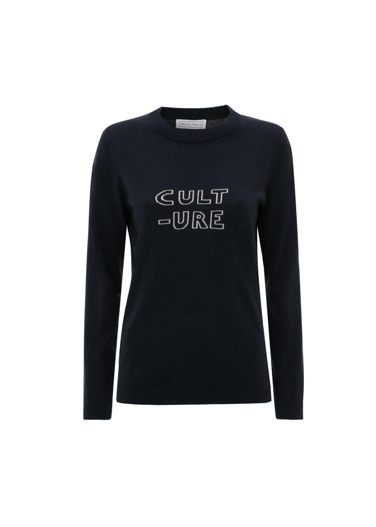 Cult-Ure Jumper