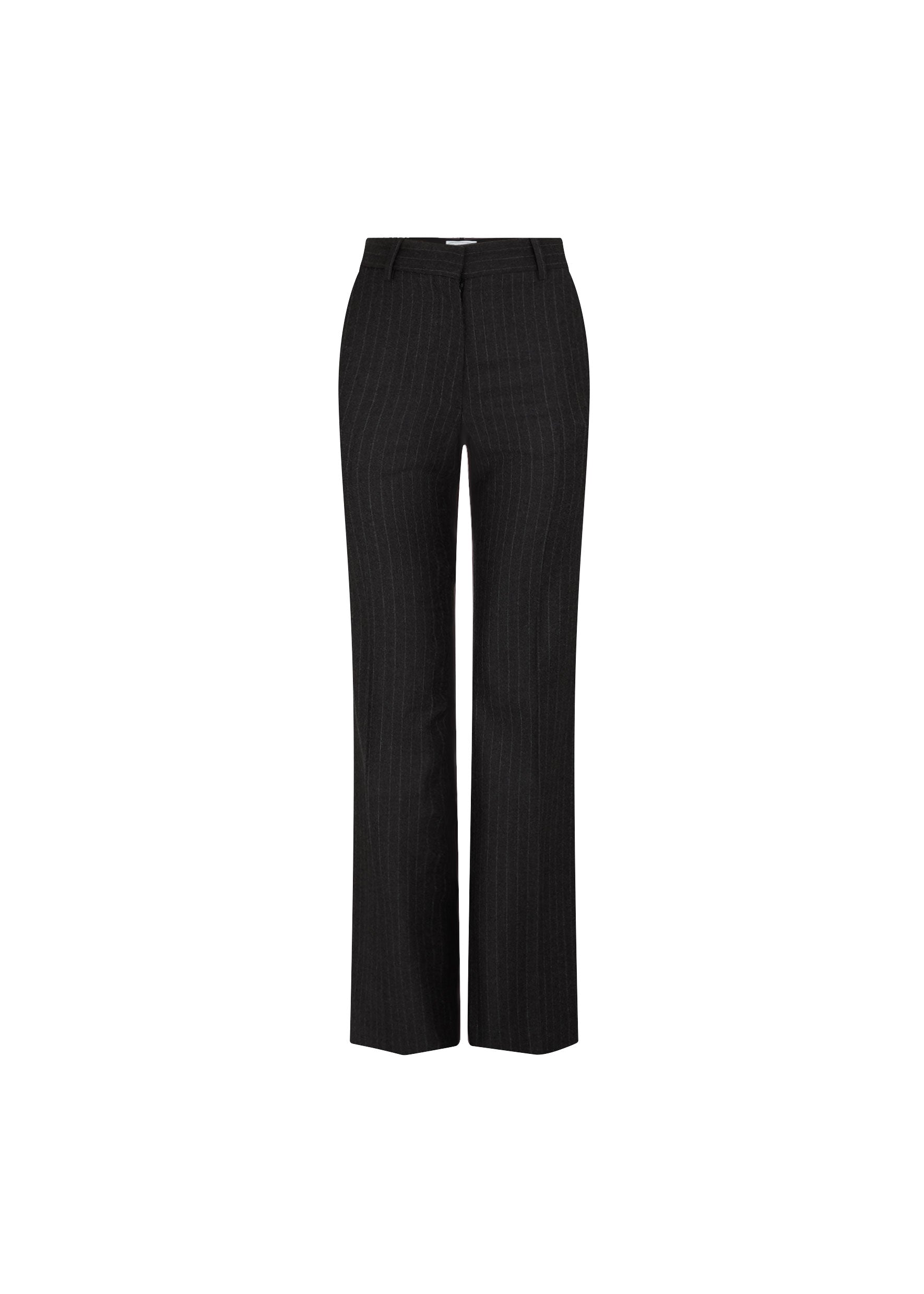 David Trouser Flannel