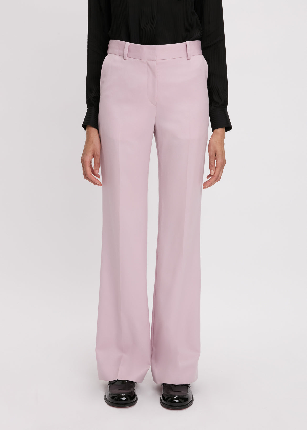 David Trouser Lightweight Cavalry Twill