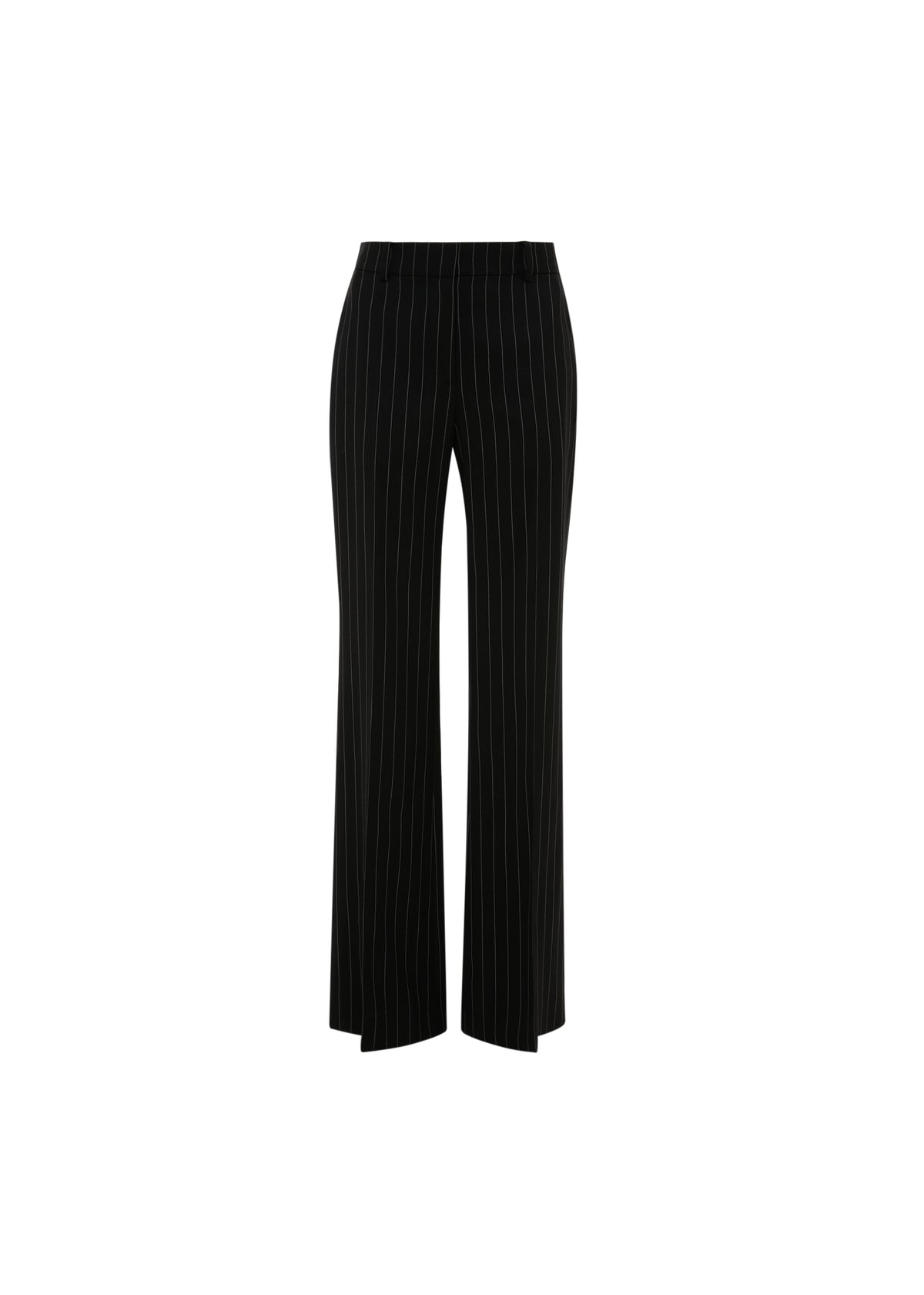 David Trouser Pinstripe