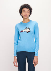 Lucian Dog Jumper