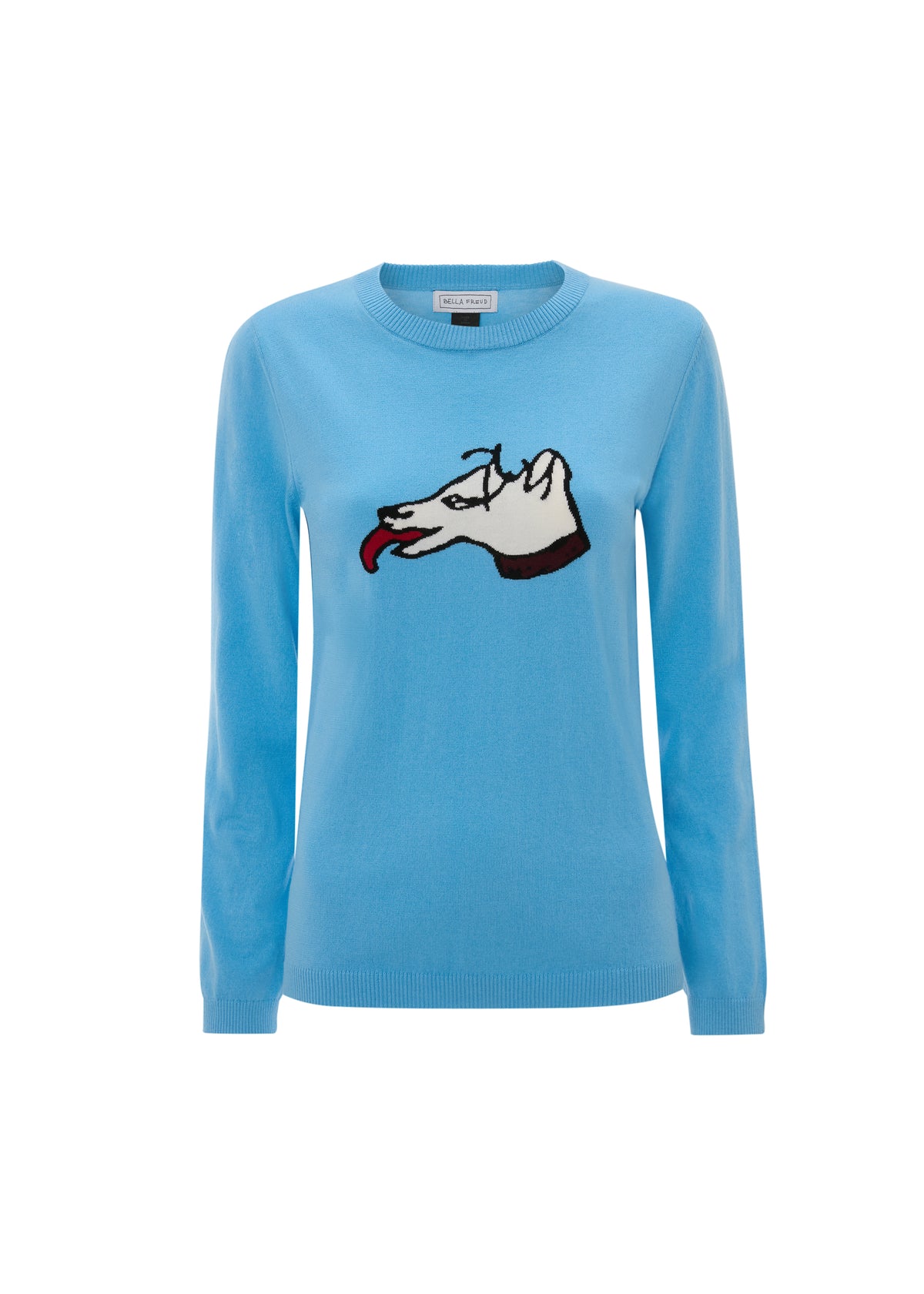 Lucian Dog Jumper