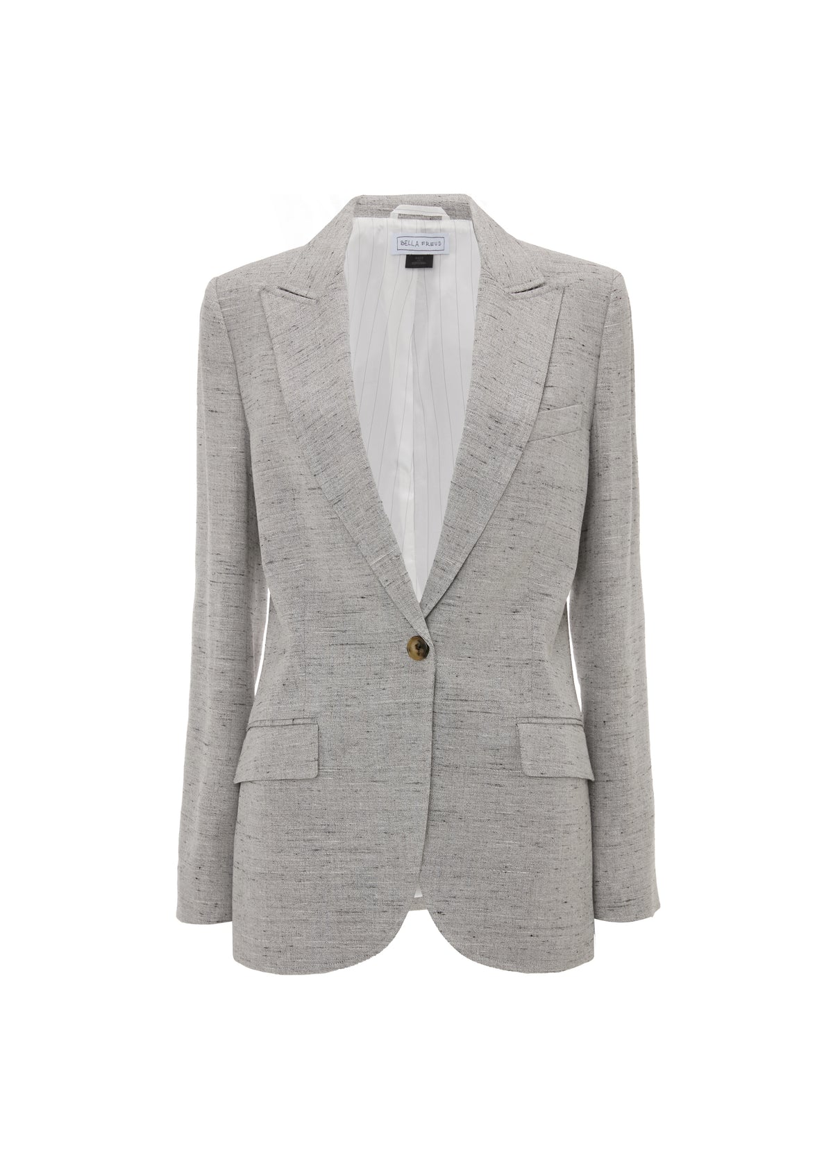 Earl Jacket Melange