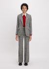 Earl Jacket Tweed