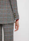 Earl Jacket Tweed