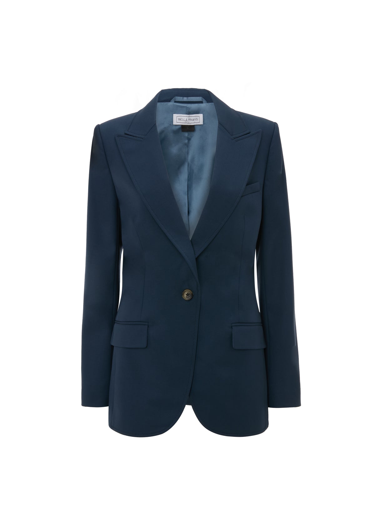 Earl Jacket Twill