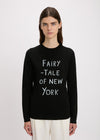 Fairytale Of New York Jumper