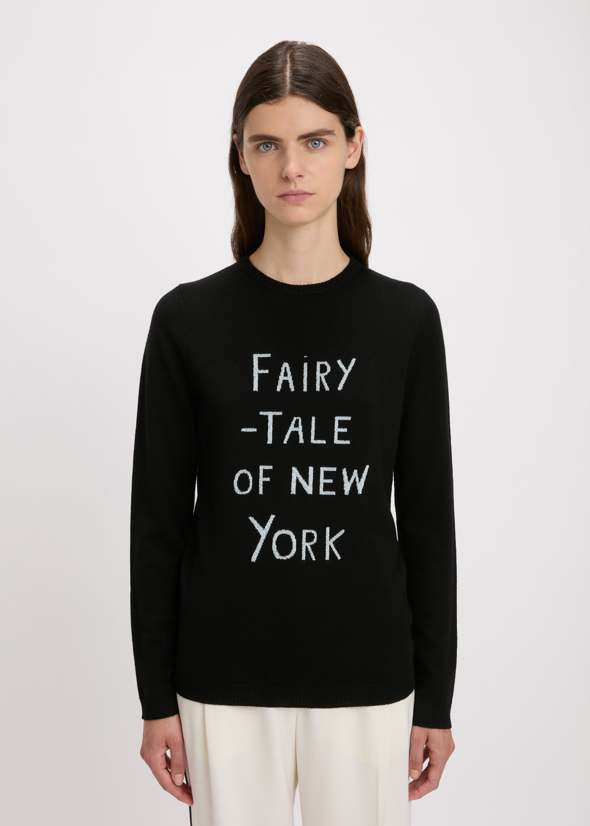 Fairytale Of New York Jumper