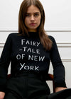 Fairytale Of New York Jumper