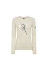 Fleurs Du Mal Jumper