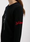 Fleurs Du Mal Jumper