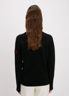Fleurs Du Mal Jumper