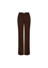 Gram Parsons David Trouser Wool