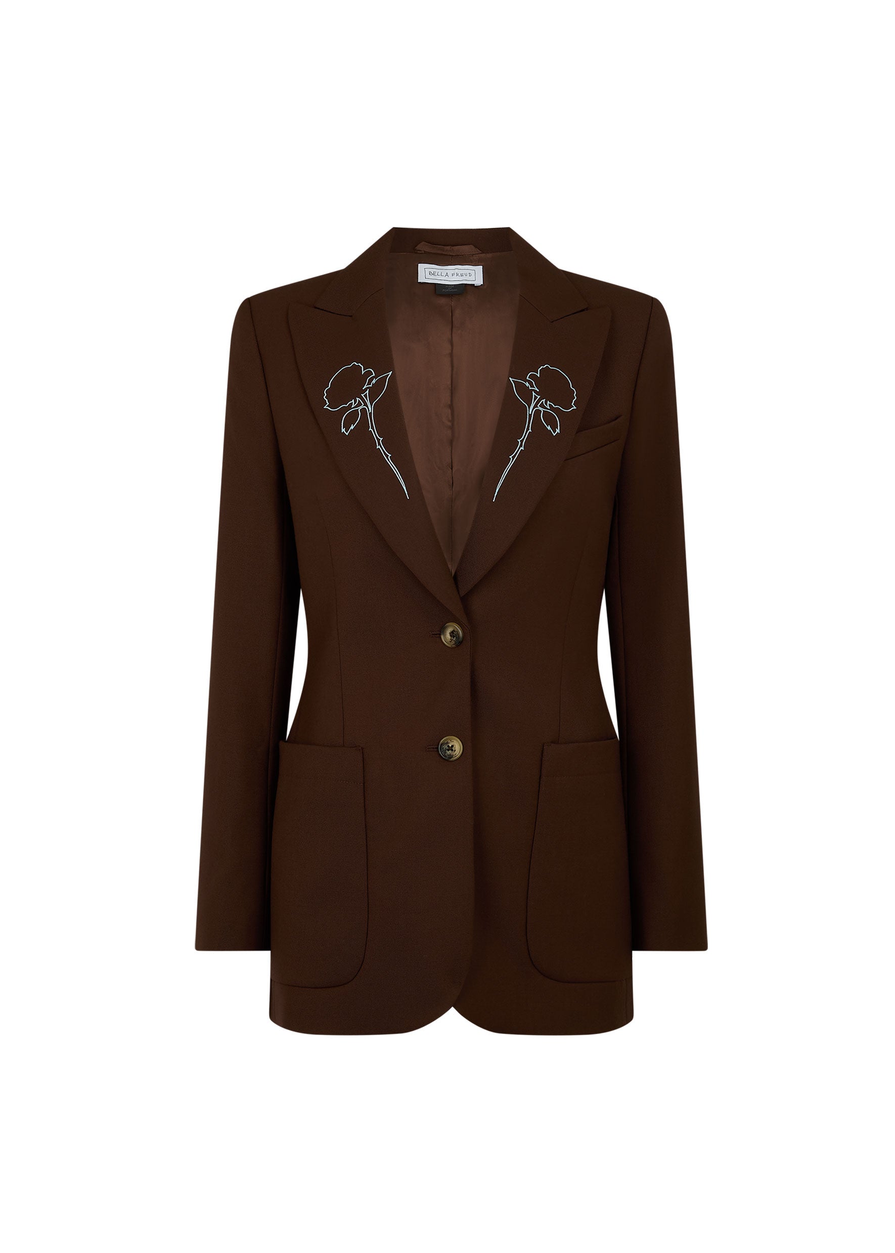 Gram Parsons Jacket