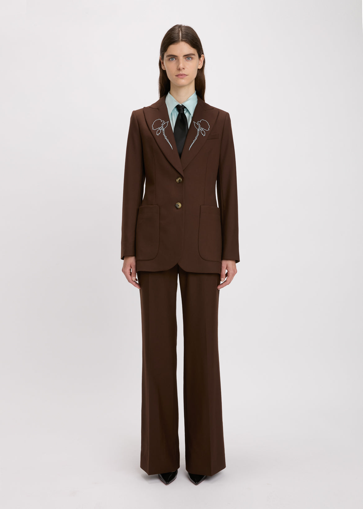 Gram Parsons Jacket