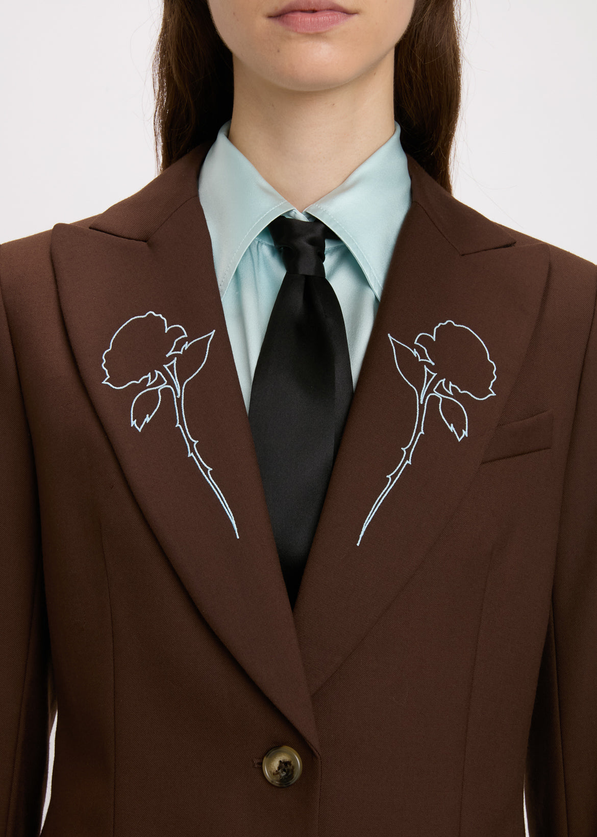 Gram Parsons Jacket
