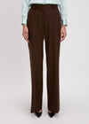 Gram Parsons David Trouser Wool
