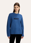 Heart Jumper