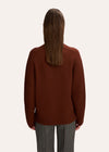 Heart Jumper