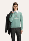 I Heart London Jumper